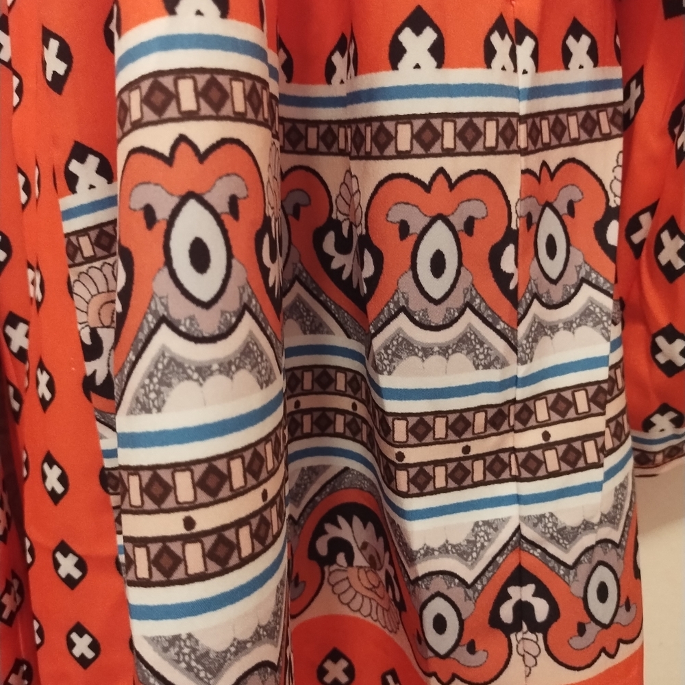 Pant suit - Picture 11 of 15